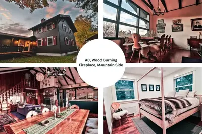 Image de Mountainside Chalet at Mittersill