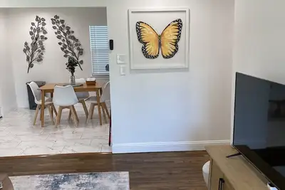 Image de Butterfly Place our Charming 3 Bedroom Home in Kennedale Texas
