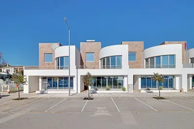 Image de Casa Cegonha - 3 Bedroom Townhouse