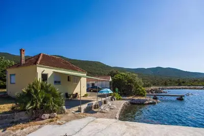 Image de Apartment Pascal - One Bedroom Apartment with Terrace and Sea View