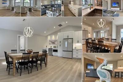 Image de SunCoast Luxury Estates-New, Spacious, Large Heated Pool, 10 min to the Beach