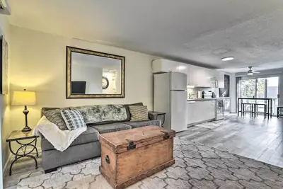 Image de Welcoming Apartment: Walk to Old Town Gresham