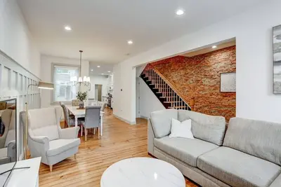 Image de Luxury Manor on Mulberry in the heart of Downtown Lanc