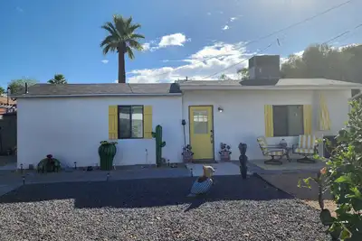 Image de Cute Casita Downtown Phoenix