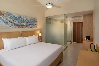 Image de Wonderful Dominican Tropical Suite