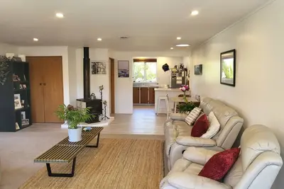 Image de Quiet hidden treasure in the heart of Motueka