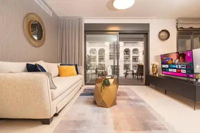 Image de Abba even 14-Appartement-Appartement-Douche-Terrasse