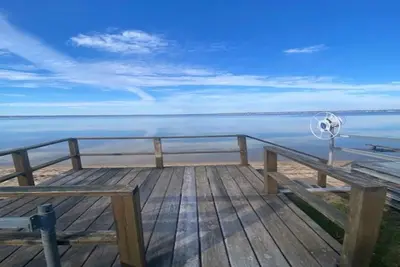 Image de The Lc Beach House