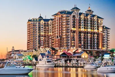 Image de 3bd Deluxe/Destin - Pool View, Beach Access, and Shopping