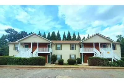 The Eclectic. Entire place. 2 bedrooms, 2 baths.