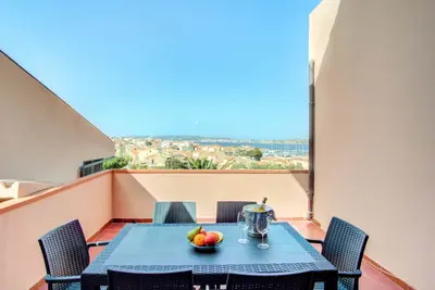 Image de Palau Trilocale Panoramico - Home and More