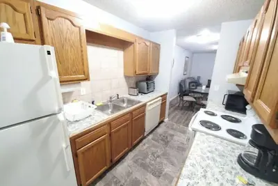 Image de The East Side Stay Entire Unit