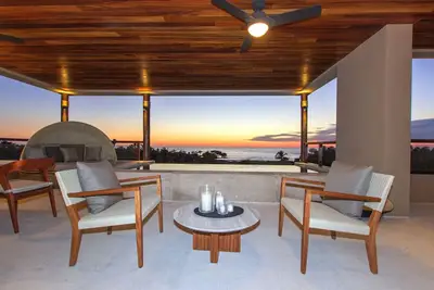 Image de Condo Ceres in Las Marietas by Mita Residential. Ocean View, Private Pool