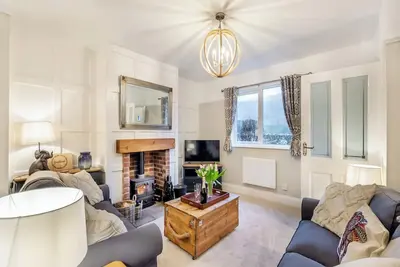 Image de Pennypot Cottage - Uk41787