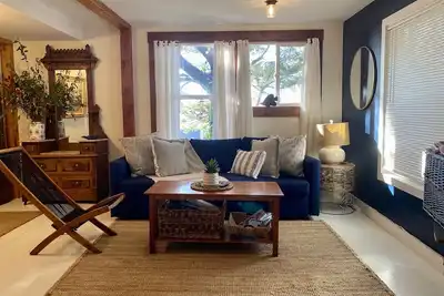 Image de Young’s Bay Coastal Cottage