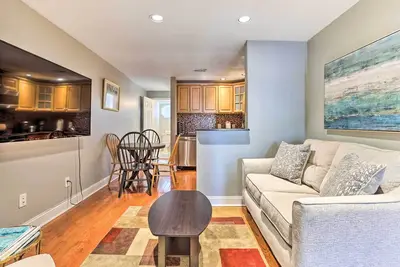 Image de Modern Philly Apt in the Heart of Downtown!