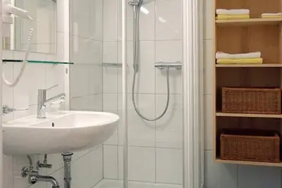 Image de PALĂśD - Biotel Bertel Nature Apartments