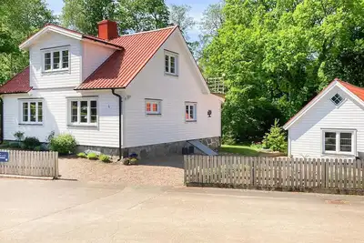 Image de Superbe maison de 2 chambres à.