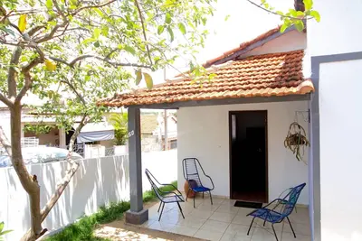 Image de Grandma dudu's new house