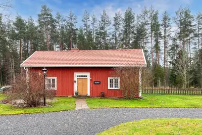 Image de Superbe maison à Hok avec WiFi