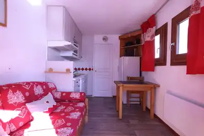 Image de Tignes - Studio 3 personnes