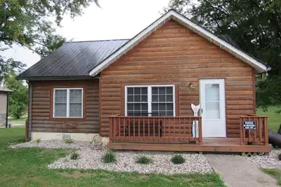 Image de Lake house. Less than 3 miles from beautiful Lake Cumberland.