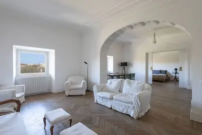 Image de Vittorio Luxury Panoramic Apartment