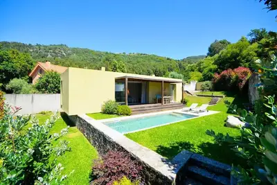 Image de Villa 292 Cosy Holiday Villa w/ Private Pool