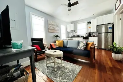 Image de Bridge Street Oasis