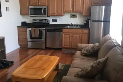 Image de Meet the browns with parking