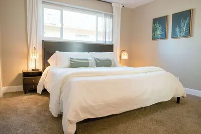 Image de Fig Garden Casita A- Trendy 2 Bedroom