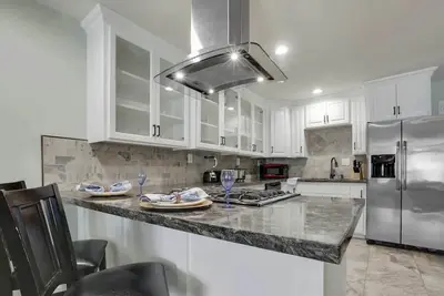 Image de Fig Garden Casita B- Affordable & Convenient!