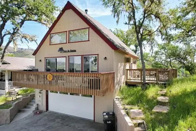 Image de Casa de Corona Lake House