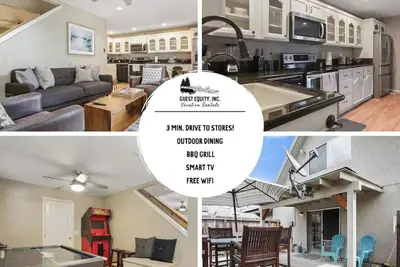 Image de Stunning Visalia Home W Game Room