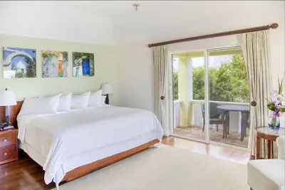Image de One Bedroom Accommodation at Newstead Belmont Hills Golf Resort and Spa