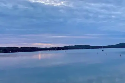 Image de Northeast Kingdom Cottage