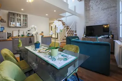 Image de Apartments Florence -Angel's Loft