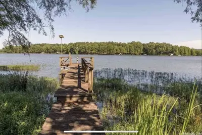 Image de Cozy Lake Front 3br\/2ba - sleeps 8!