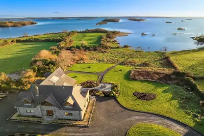 Image de Property 434 - Oughterard - sleeps 12 guests in 6 bedrooms