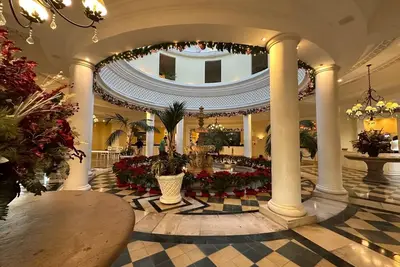 Pueblo Bonito Emerald bay, Large1Bedroom 2bath, Ocean Front Luxury resort