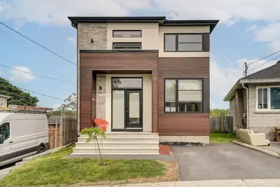 Image de 📍Luxurious modern 4 Bedroom free parking