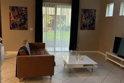 Image de Cheerful 3/3 townhouse located in Ocoee, Fl