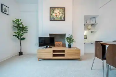 Image de Light & Bright 3 bedroom in Waterloo
