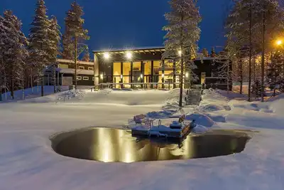 Image de Villa uggo by Interhome