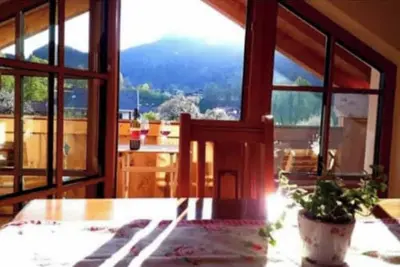 Image de Gerg to the beautiful view near Brauneck Isar