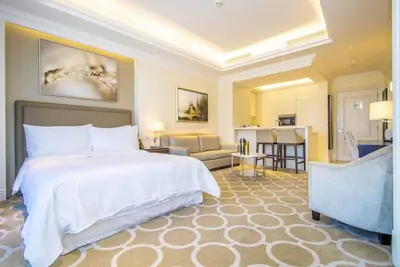 Image de The Prive Hospitality - Address Boulevard