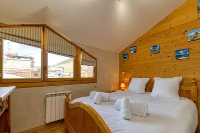 Image de Chalet Jepima Ii - Quartier Cognet