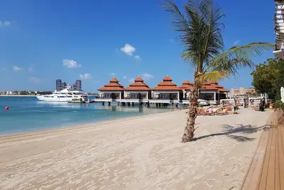 Image de Eden'S Homes & Villas - Anantara Palm Residences