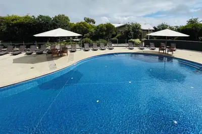 Image de Sanny Side Up - Silver Water Resort