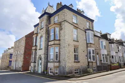 Image de White Horses, pet friendly, country holiday cottage in Whitby